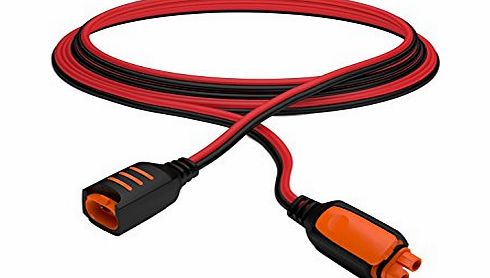 CTEK 56-304 Comfort Connect Extension Cable, 2.5 m