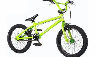 Cuda Shredder 2013 BMX