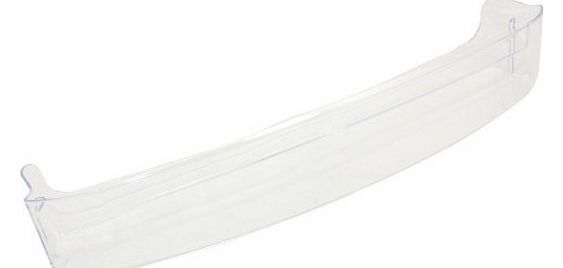 Lec Fridge Freezer Door Tray - Long. Genuine part number 692759