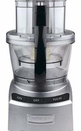 2.8L Food Processor