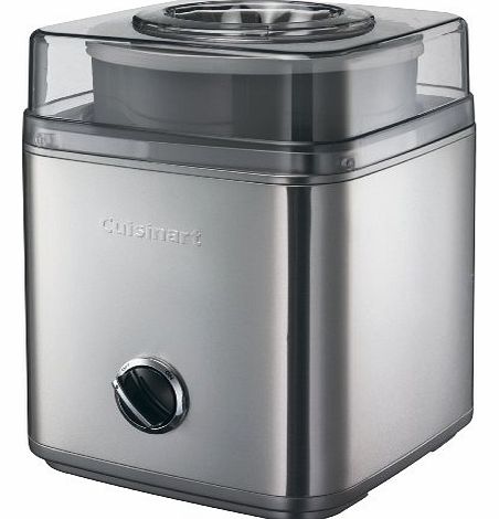 ICE30 ice cream maker