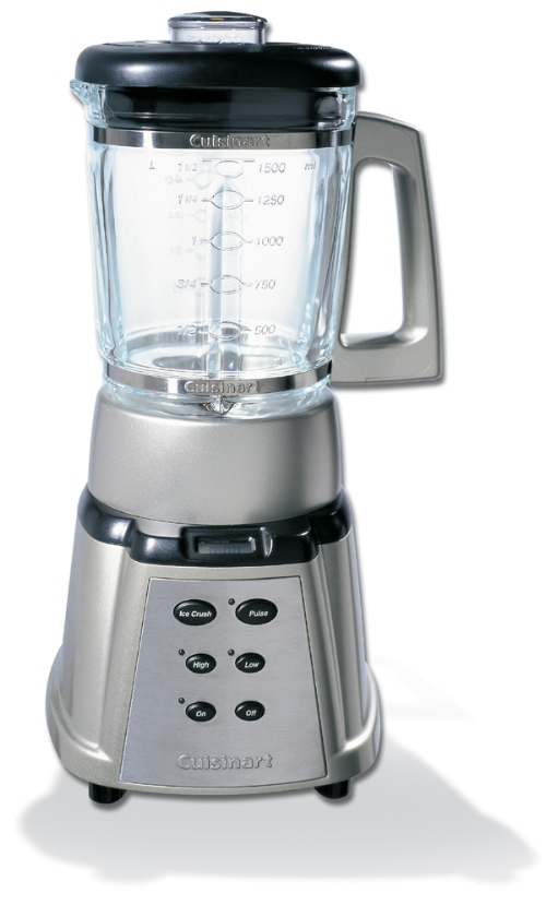 Power Blender