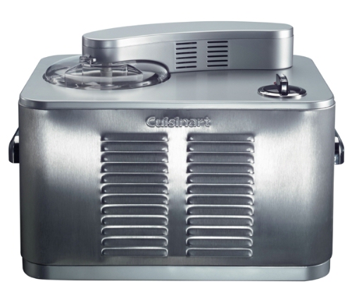 Cuisinart Professional Ice Cream Maker