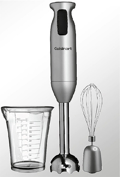 Stick Hand Blender