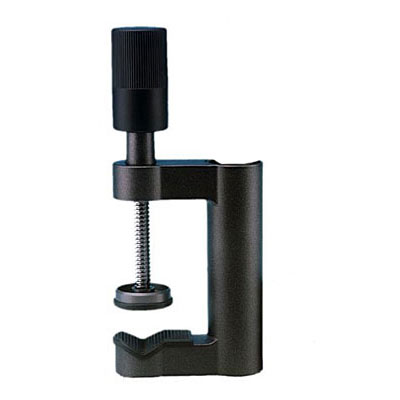 Hide Clamp- for Cullmann Tripods