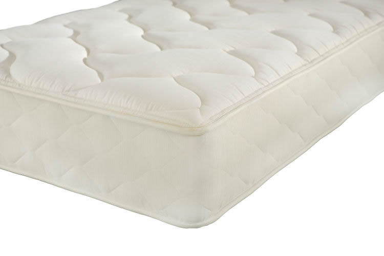 Serenity 800   3ft Single Mattress