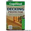 Golden Teak Decking Protector 5Ltr