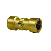 Conex Cuprofit Isolating Valve 15mm