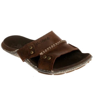 Manuka Slide Sandals