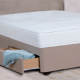 Capella1200 90cm Single Mattress only