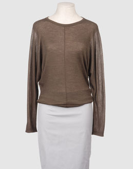 TOPWEAR Long sleeve t-shirts WOMEN on YOOX.COM