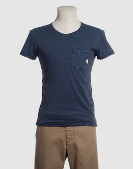 TOPWEAR Short sleeve t-shirts MEN on YOOX.COM