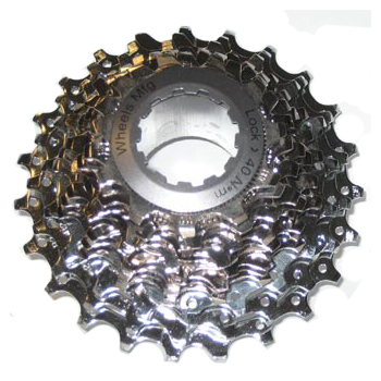 Powertap Campagnolo Conversion Kit