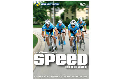 : Real Rides Speed Day