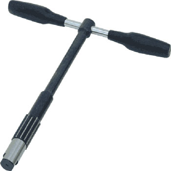 Cyclus Seat Tube Reamer Handle