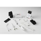 CYABN Groovepack iPod Nano Accessories