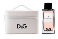 DandG DandG COLLECTION 3 LIMPERATRICE Eau de