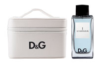 DandG FREE Vanity Case- DandG COLLECTION 1 LE