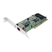 10/100 PCI Ethernet Adapter w/Wake-on LAN