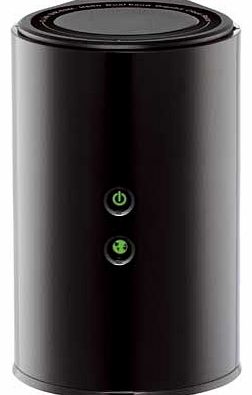 Cloud DualBand G B Router N600