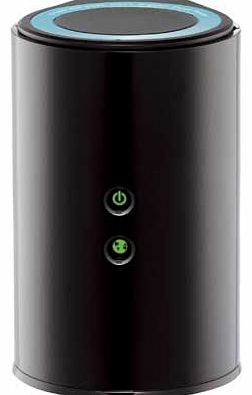 Cloud GigaBit Router N300