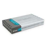 D-Link DP-300U 3-Port Print Server...