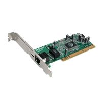 Gigabit PCI Ethernet Adapter