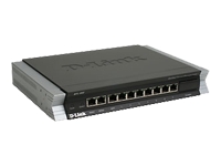 NetDefend DFL-860