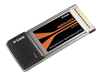 RangeBooster N 650 Notebook Adapter