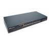 Switch Ethernet Gigabit 24 ports 10/100/1000 MB