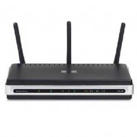 Wireless N Broadband Router