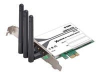 Xtreme N PCI Express Desktop Adapter