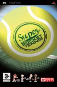 D3Publisher Super Pocket Tennis PSP