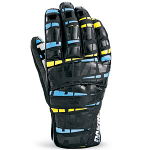 Crossfire Snowboard glove - Blocked