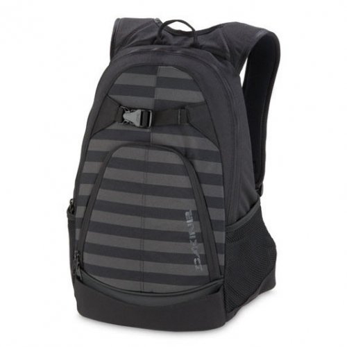 Mens Da Kine Pivot Backpack Black / Folsom