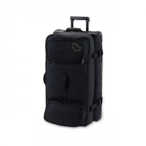 Mens Da Kine Split Convertible 120 Ltr Bag Black