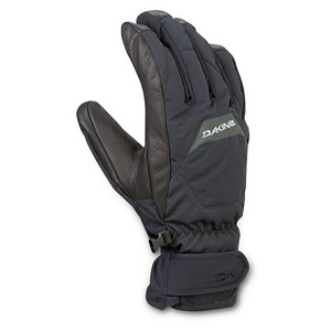 Da Kine Nova Short Cuff Snowboard/Ski glove