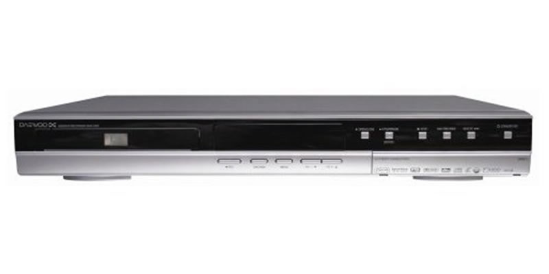 Daewoo DHR9105P