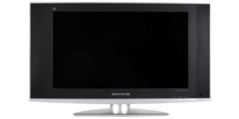 Daewoo DLT26C2