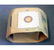 HS214 Vacuum Cleaner Dust Bag - Pkt Qty 5