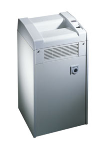 20514 HEC 3.9x40 Cross cut paper shredder