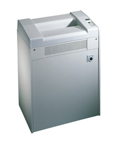 20804 GS 3.9 Strip cut paper shredder