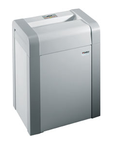 30114 3.9x40 Cross cut paper shredder