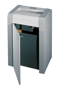 30214 3.9x40 Cross cut paper shredder