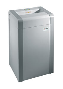 Dahle 30334 1x47 Cross cut paper shredder