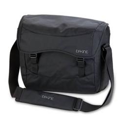 Ladies Girl Messenger Bag - Black