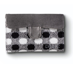 Ladies Dakine Lexi Purse. Squares