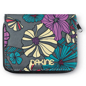 Ladies Dakine Soho Purse. Bloom