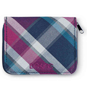 Ladies Dakine Soho Purse. Vivienne Plaid