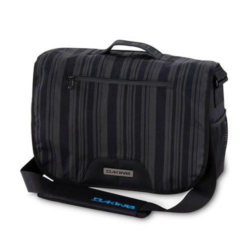 Mens DaKine Messenger Bag Folsom